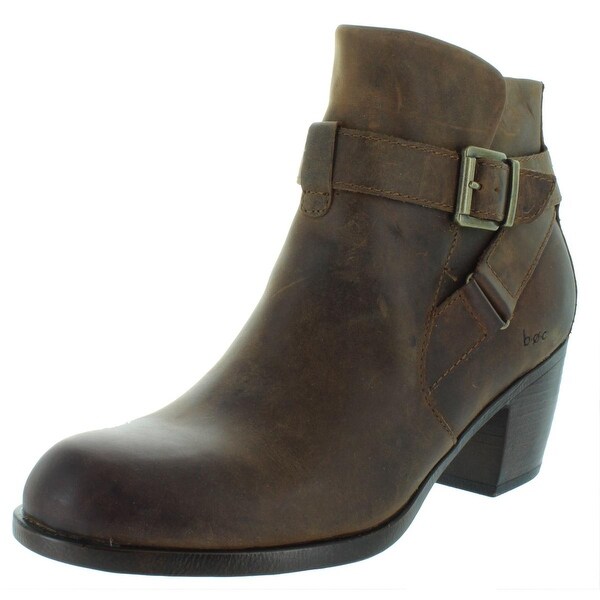 boc booties