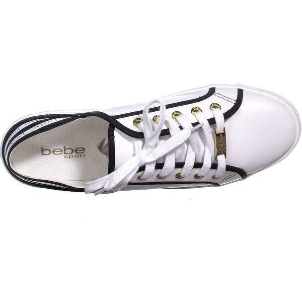 bebe women's dacia sneakers