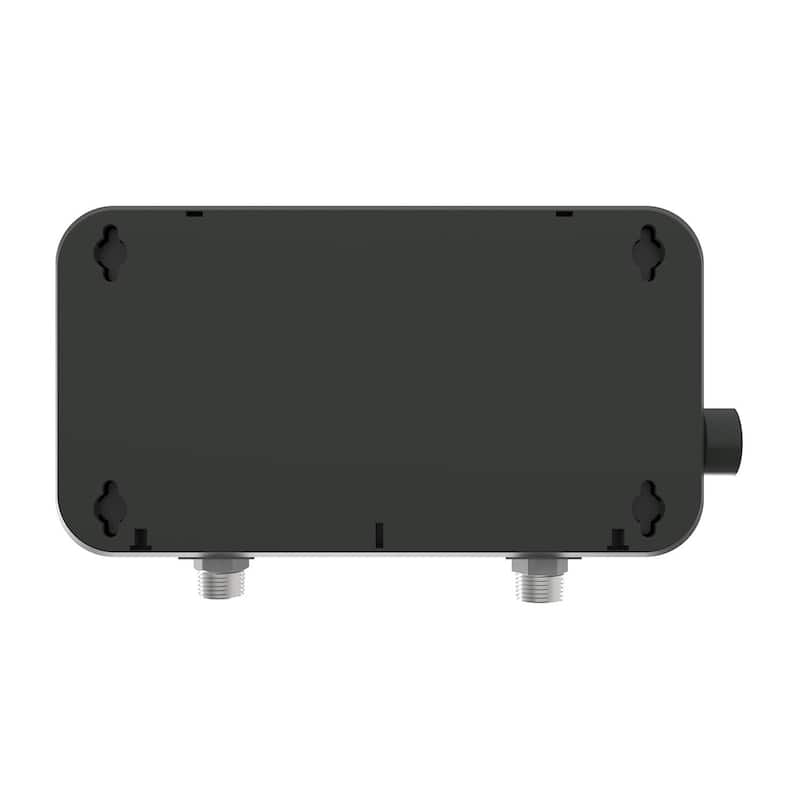 Electric Heater Rheem Tankless Water Heater Instant Hot