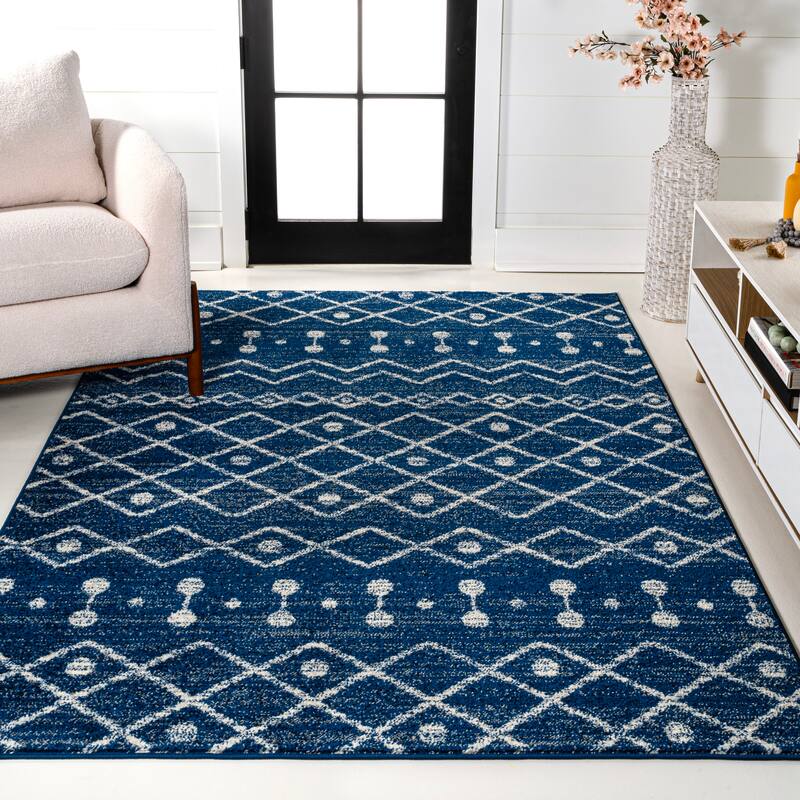 JONATHAN Y Izil Moroccan Beni Souk Area Rug