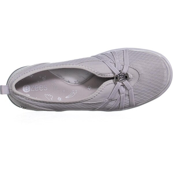 bzees niche grey