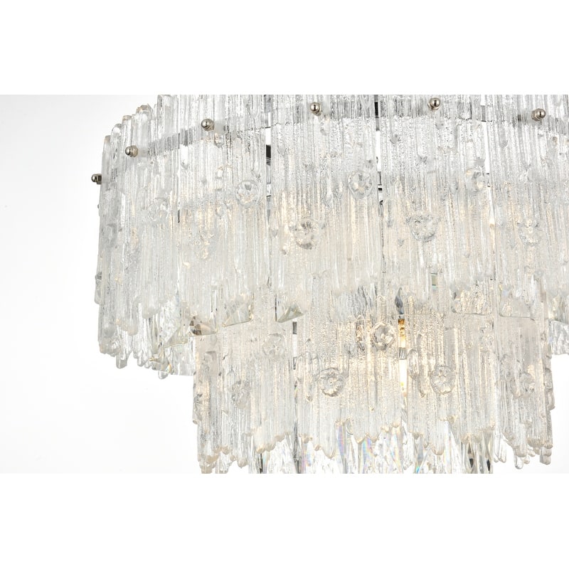 15 inch Flush Mount Light
