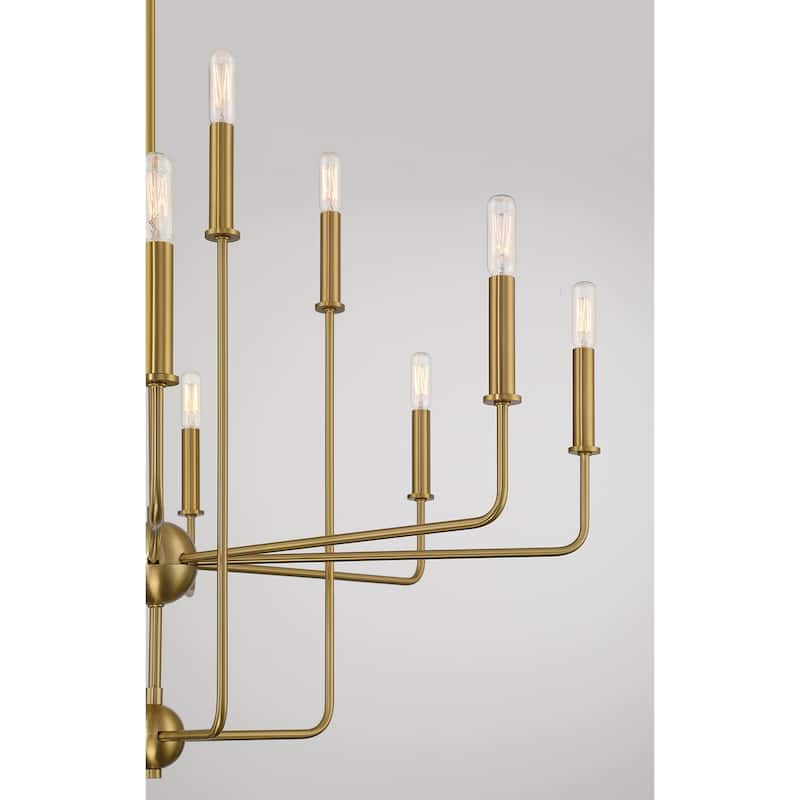 Avondale 12-Light Chandelier