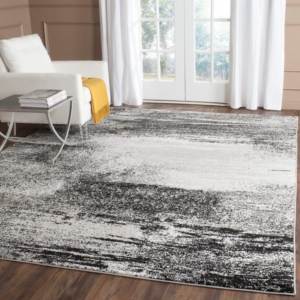 Shop Safavieh Adirondack Brynn Modern Abstract Rug On Sale
