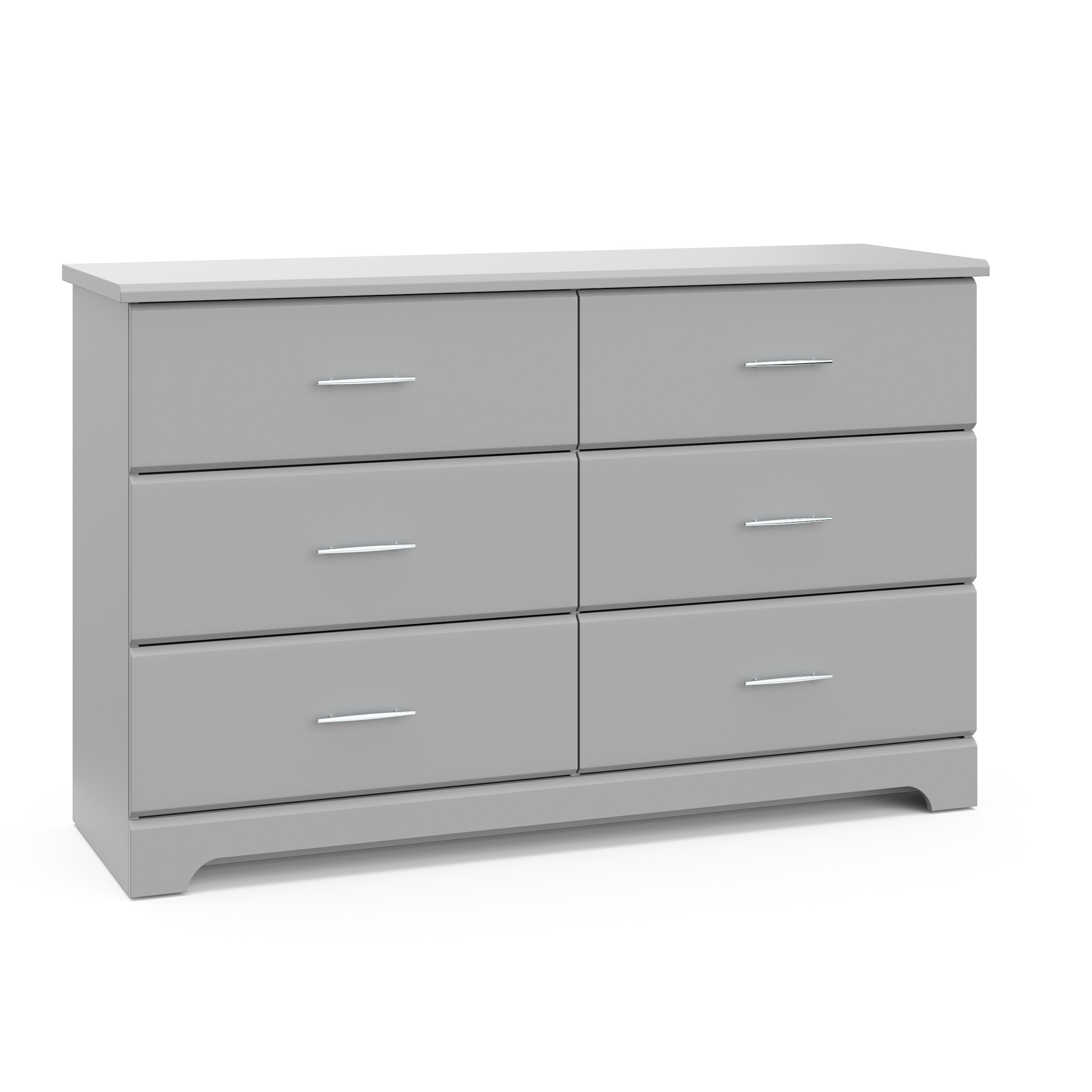 Storkcraft Brookside 6-drawer Chest