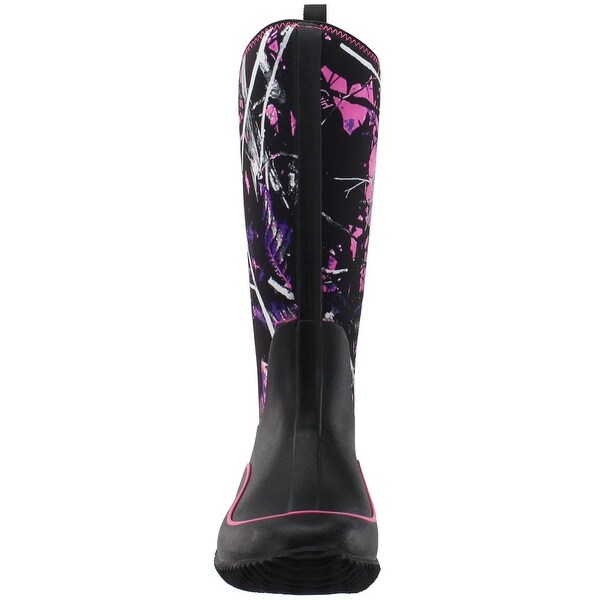 womens knee high muck boots