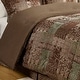 preview thumbnail 13 of 30, Croscill Galleria 4 Piece Comforter Set