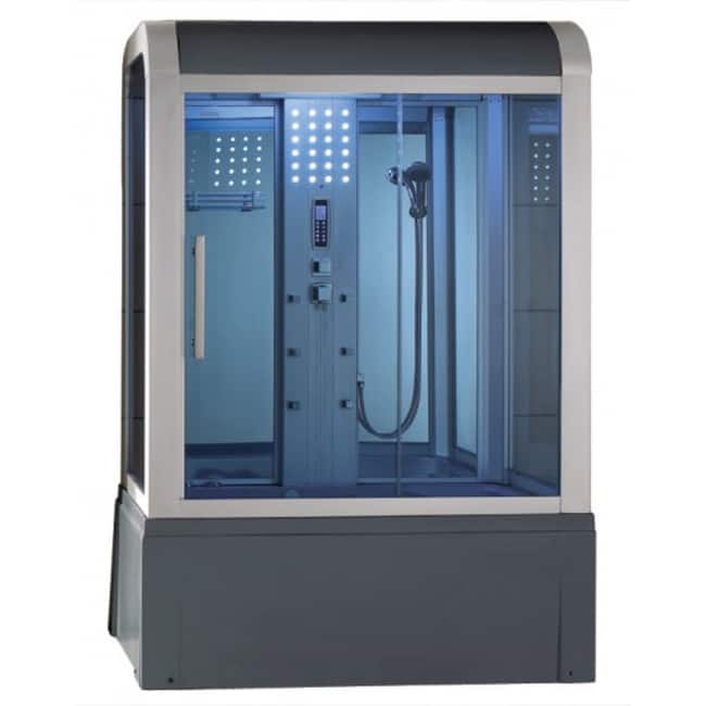 Mesa 501 Steam Shower (Gray)