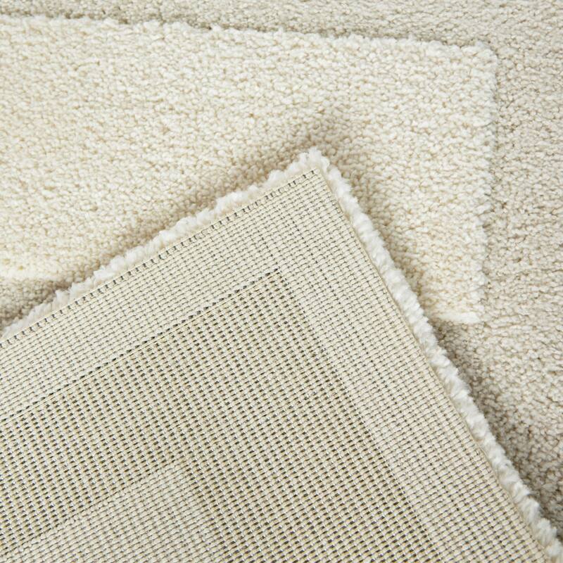 Hyde Modern Striped Area Rug