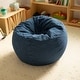 preview thumbnail 34 of 191, Small Refillable Bean Bag Chair for Kids and Teens