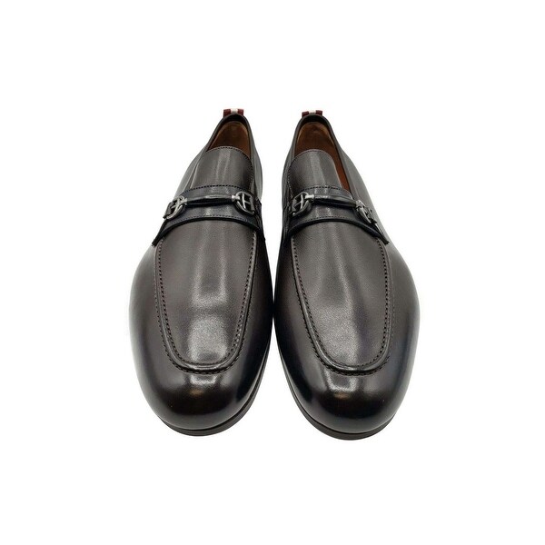 bally plintor loafer
