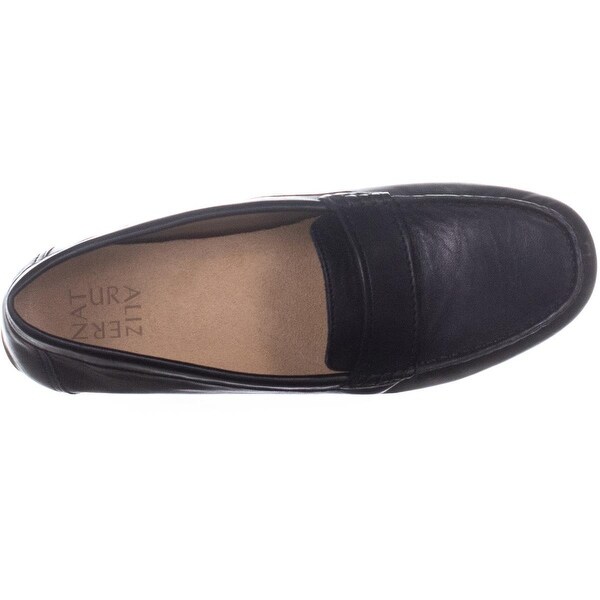 naturalizer brynn loafer