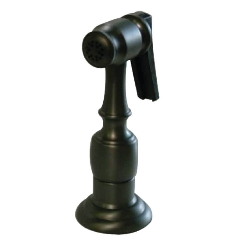 Kingston Brass Made To Match Kitchen Side Sprayer - Oil Rubbed Bronze
