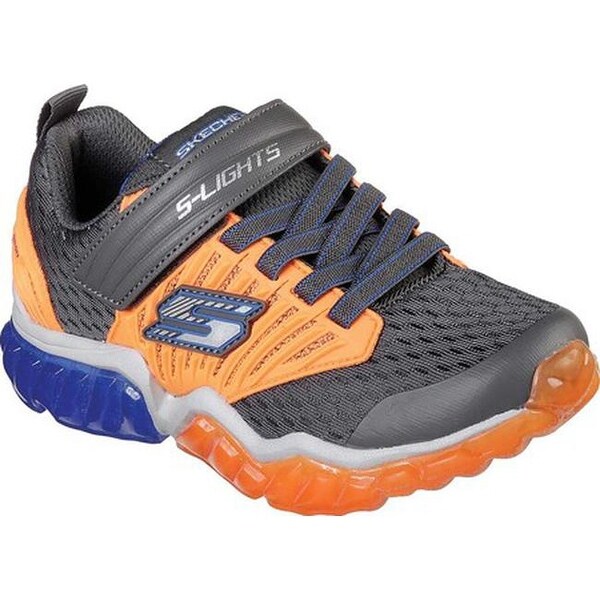 skechers s lights rapid flash