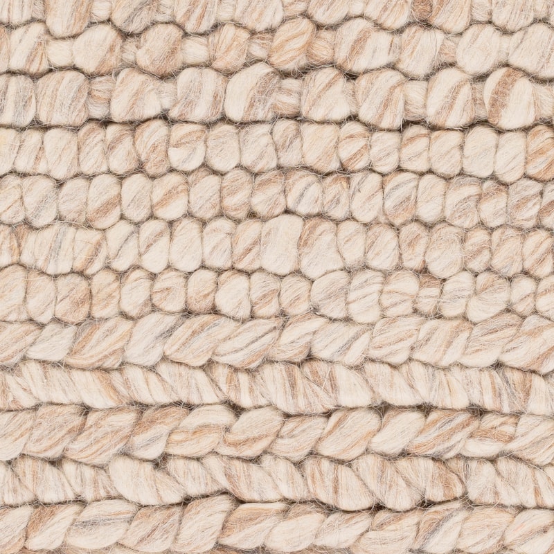 The Gray Barn Hollyhead Wool Area Rug