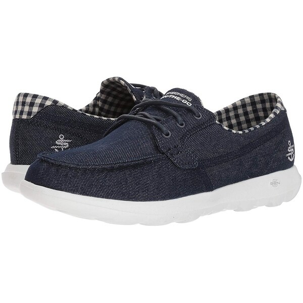 skechers go walk lite luna