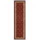preview thumbnail 37 of 52, SAFAVIEH Lyndhurst Adelyne Traditional Oriental Rug 2'3" x 8' Runner - Red/Ivory - Runner