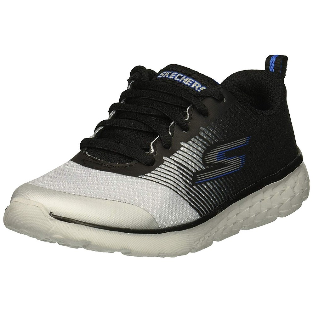 do skechers run big