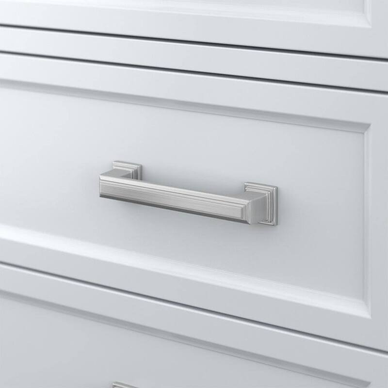 Design Element Affinity 31" Single Sink Vanity