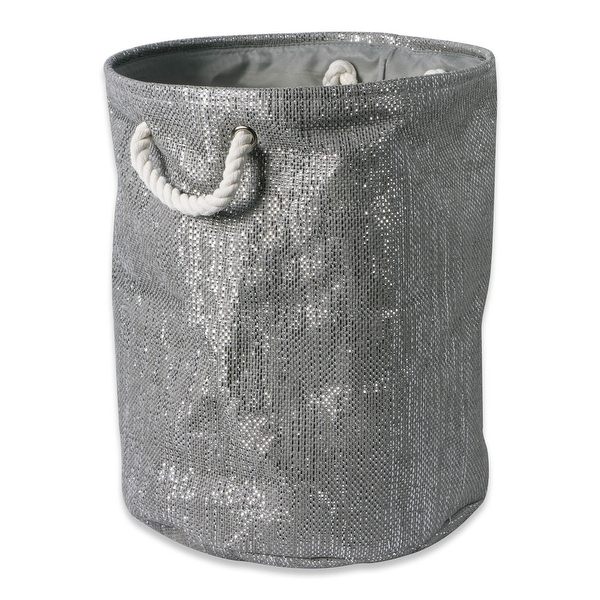 Bed bath and online beyond silver storage bags