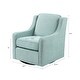 preview thumbnail 7 of 5, Harris Swivel Chair