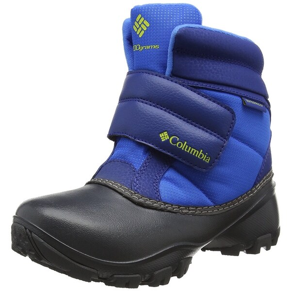 Shop Columbia Girls Youth rope Tow Kruser Ankle Buckle 