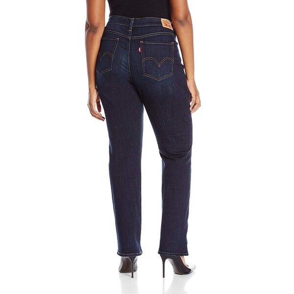 levi's 414 plus size