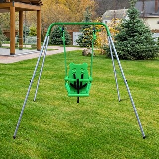 Baby outdoor playset deals