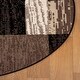 preview thumbnail 91 of 136, Superior Rockwood Patchwork Indoor Area Rug or Runner