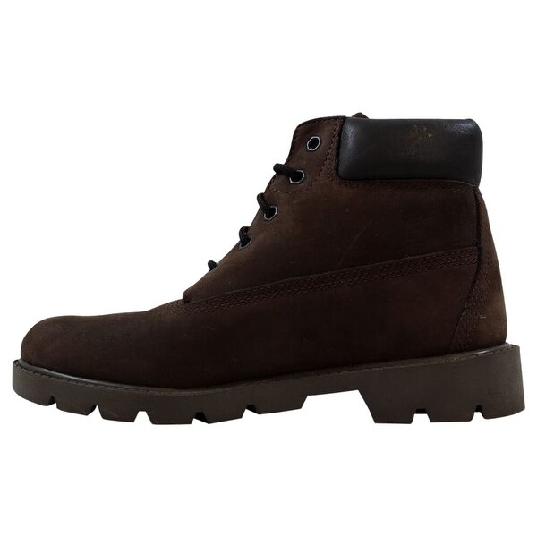 timberland boots boys grade school