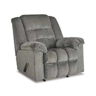 Signature Design by Ashley Kegler Rocker Recliner