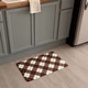 preview thumbnail 105 of 189, Mohawk Home Dri-Pro Deluxe Cushion Anti Fatigue Mat