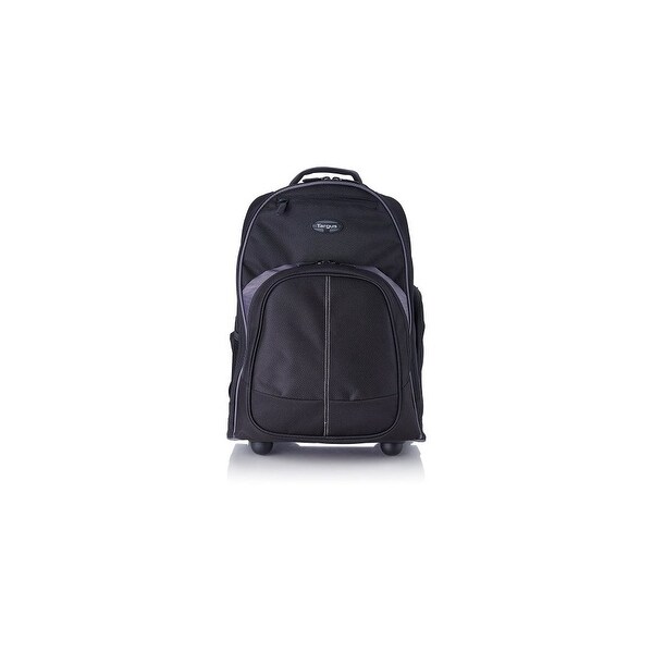 targus wheeled backpack
