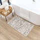 preview thumbnail 19 of 22, Mohawk Home Nimbus Machine Washable Bath Mat