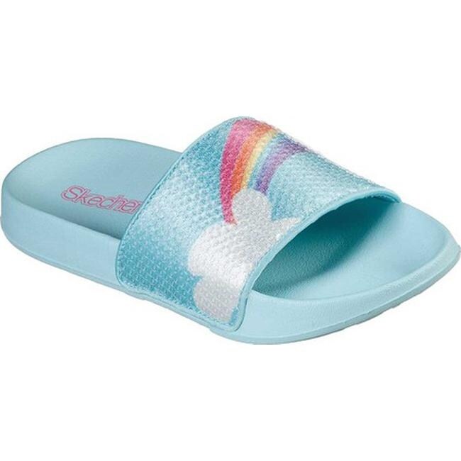 skechers childrens sandals