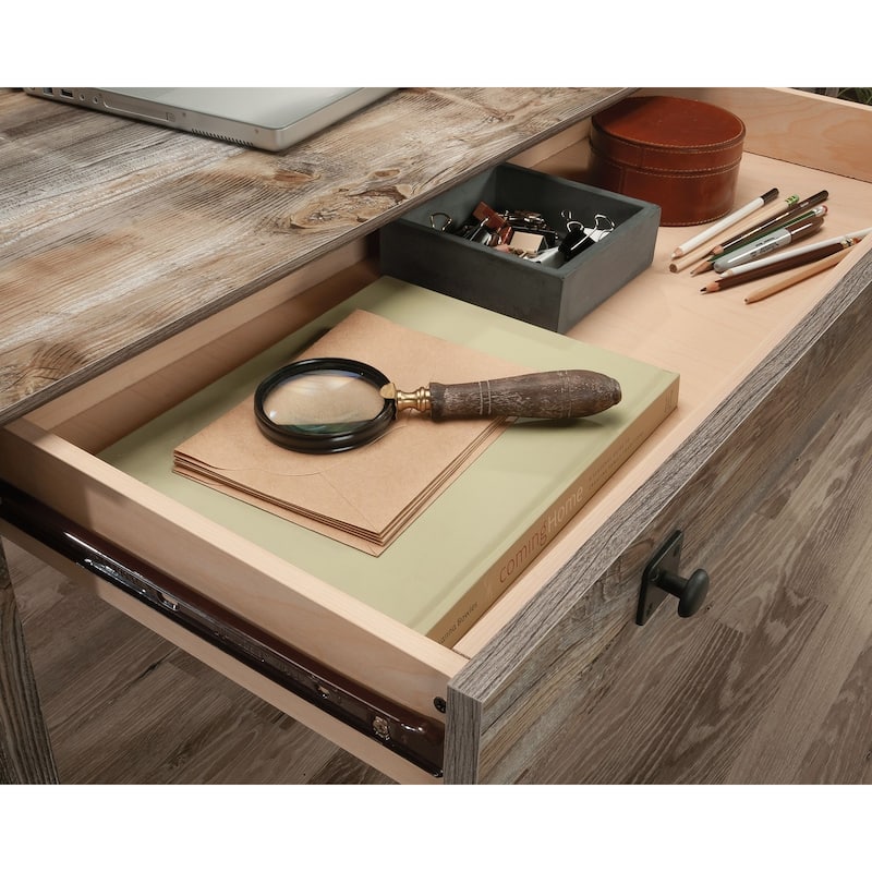 Carson Forge Desk