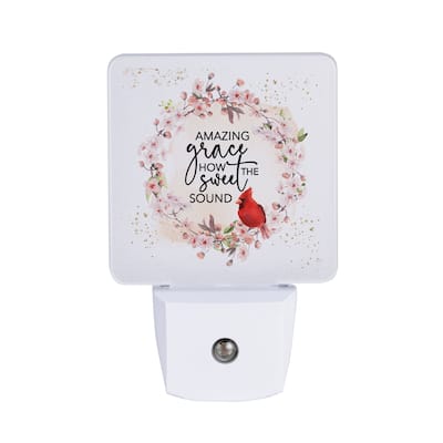 Amazing Grace Night Light - 1