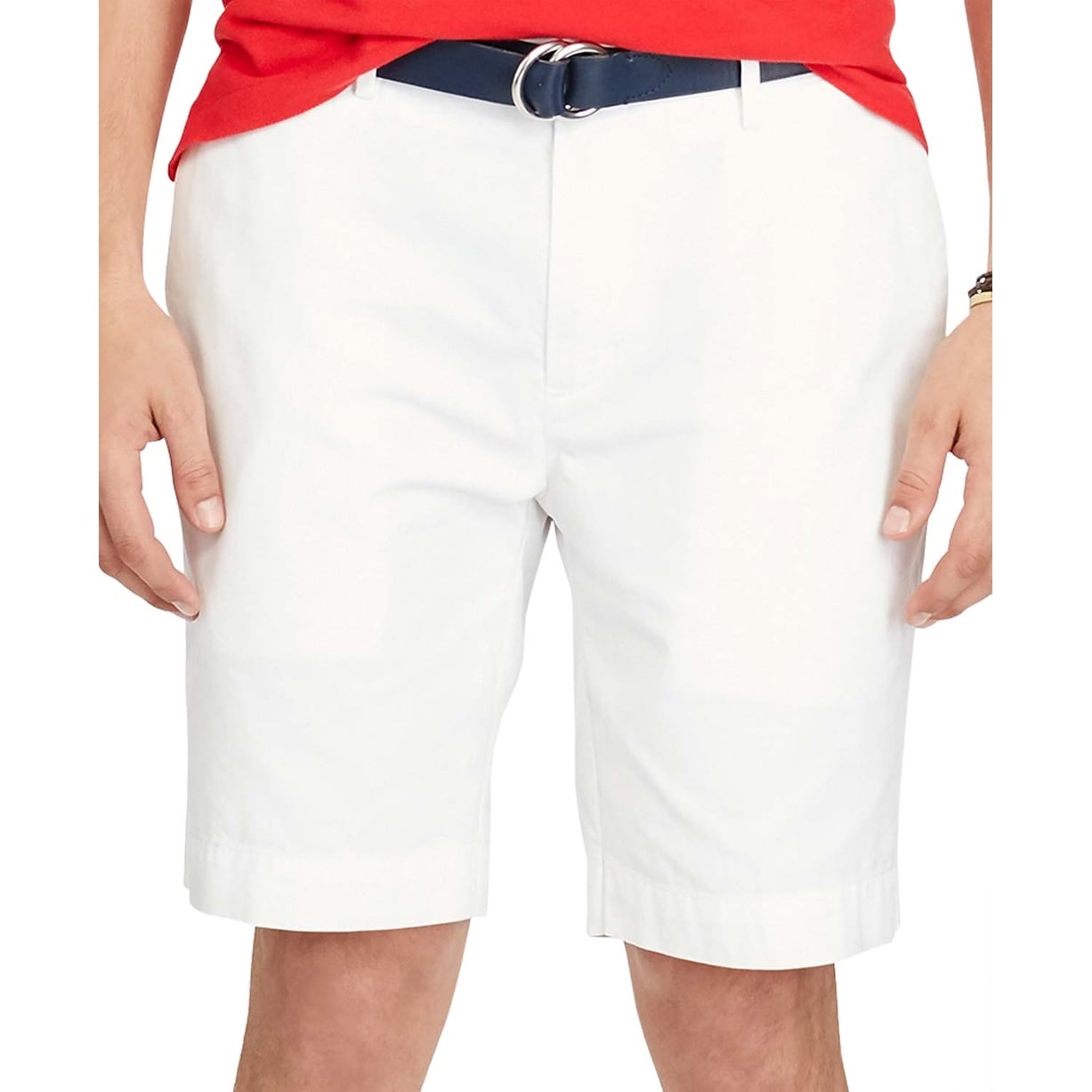 polo classic fit 9 inch shorts