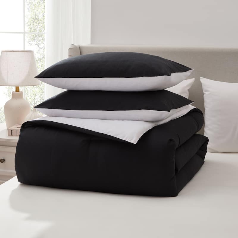 Empyrean Modern Reversible Comforter
