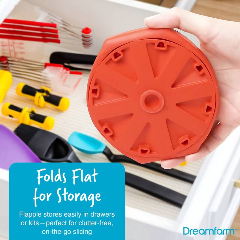 Dreamfarm Fruit Accessories Set