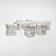 Option White 7-PC