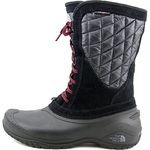 north face thermoball utility mid boots