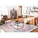 preview thumbnail 14 of 17, SAFAVIEH Serapi Machine Washable Fiorenza Shabby Chic Distressed Rug