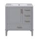Option Grey