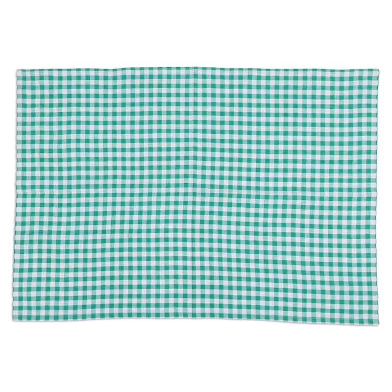 Novica Handmade Cotton Dish Towels (Set Of 3)