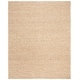 preview thumbnail 48 of 112, SAFAVIEH Handmade Bohemian Ramona Jute & Wool Area Rug 10' x 14' - Beige/Multi - Rectangle