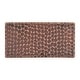 preview thumbnail 2 of 2, 3-in x 6-in Hammered Copper Tile - Quantity 8 (T36DBH_PKG8)