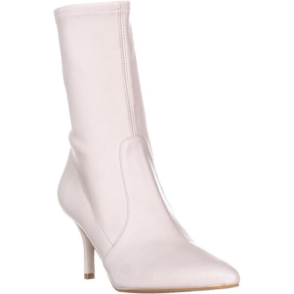 stuart weitzman cling bootie