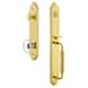 Option Lifetime Brass