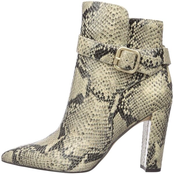 sam edelman women's ankle boots